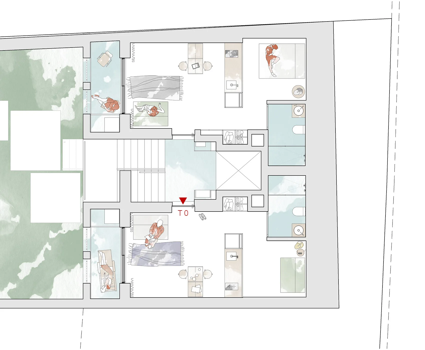 T0 — Plans