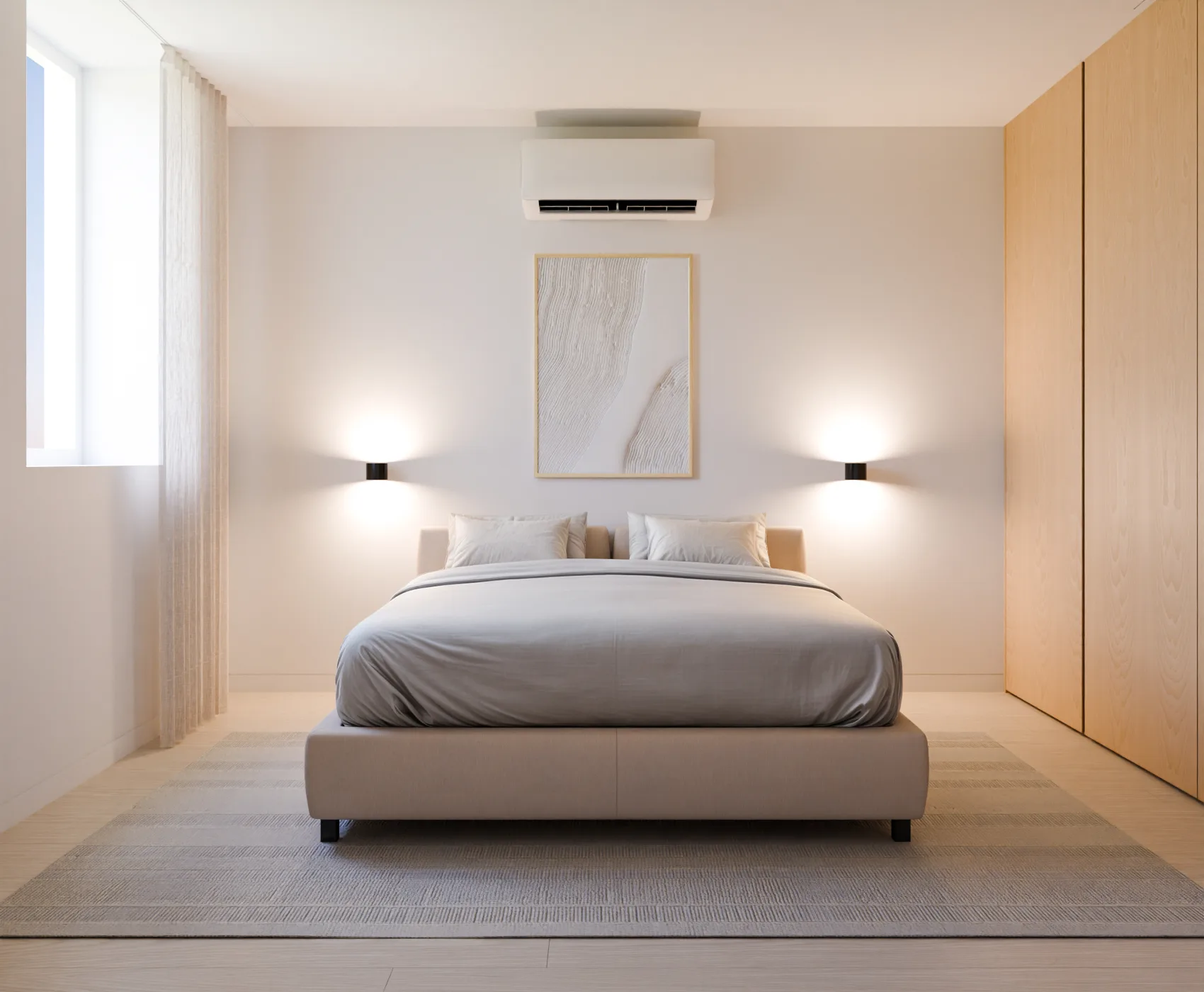 Pilar Apartments — T1