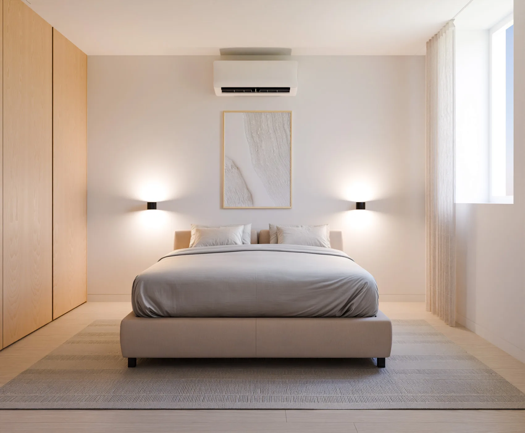 Pilar Apartments — T1.a